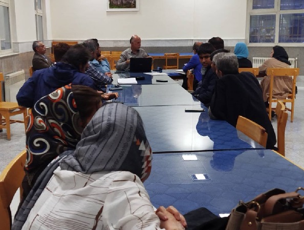 اخبار و اطلاعیه